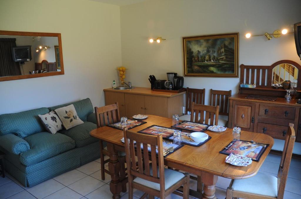 A Peaceful Retreat Bed & Breakfast Sandton Ngoại thất bức ảnh