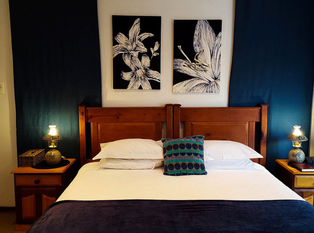 A Peaceful Retreat Bed & Breakfast Sandton Ngoại thất bức ảnh