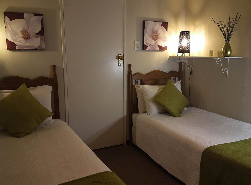 A Peaceful Retreat Bed & Breakfast Sandton Ngoại thất bức ảnh