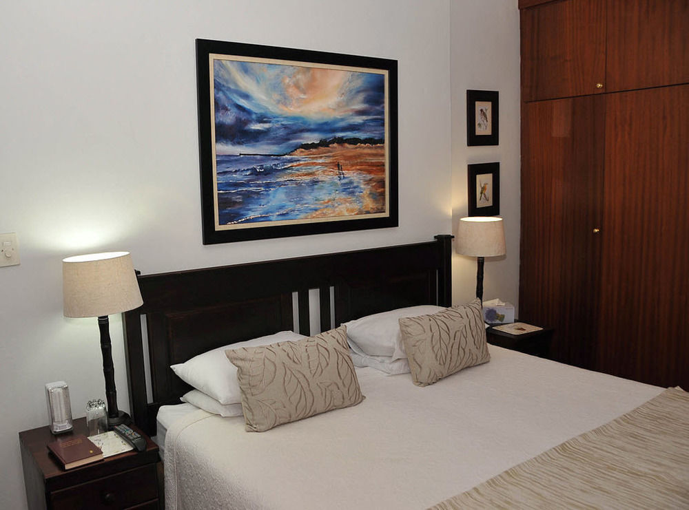 A Peaceful Retreat Bed & Breakfast Sandton Ngoại thất bức ảnh
