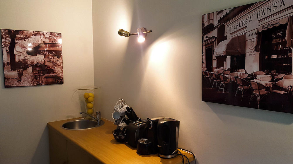 A Peaceful Retreat Bed & Breakfast Sandton Ngoại thất bức ảnh